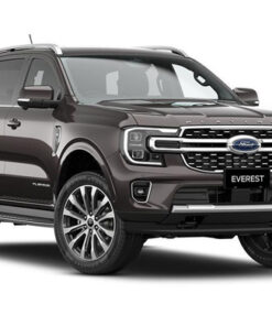 FORD EVEREST PLATINUM 2.0L 4X4 AT