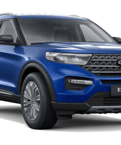 FORD EXPLORER 2.3L