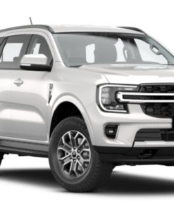FORD EVEREST AMBIENTE 2.0L 4X2 AT