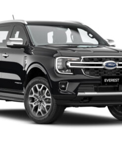 FORD EVEREST TITANIUM+ 2.0L AT 4X2