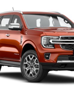 FORD EVEREST TITANIUM+ 2.0L AT 4X4