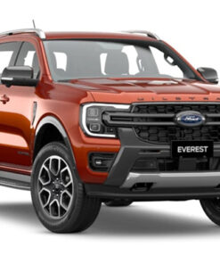 FORD EVEREST SPORT 2.0L AT 4x2