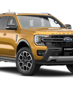 FORD EVEREST WILDTRAK 2.0L 4x4 AT