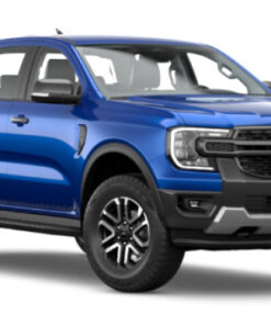 FORD RANGER SPORT 2.0 4x4 AT