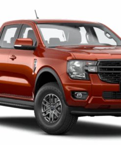FORD RANGER XLS 2.0L 4X2 AT