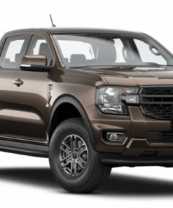 FORD RANGER XLS 2.0L 4X4 AT