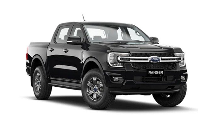 FORD RANGER XLS 2.0L 4X2 MT