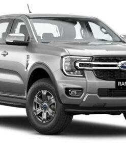 FORD RANGER XLT 2.0L 4X4 AT