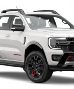 FORD RANGER STORMTRAK 2.0 4X4 AT